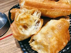 油条-五大金刚(九街店)