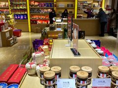 大堂-川名堂四川特产(川办店)
