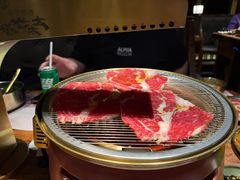 -西塔老太太泥炉烤肉(万柳华联店)