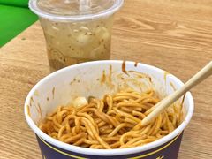 -精粉世家(汉街总部国际A座店)