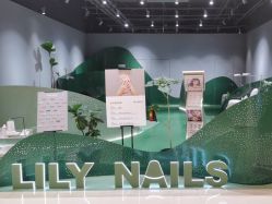 -LILY NAILS美甲美睫