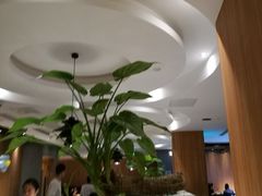 -海底捞火锅(万丰桥店)