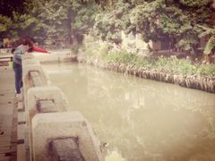 -黄埔古港