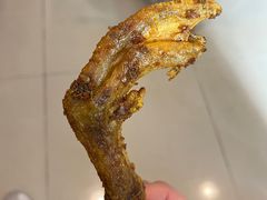 -田螺姑娘炸鸭爪(炭步店)