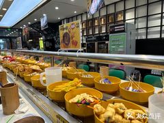 -森季旋转火锅(怀远门店)
