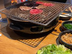 -九田家黑牛烤肉料理(溧阳吾悦店)