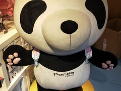 -熊猫屋(宽窄巷子景区店)