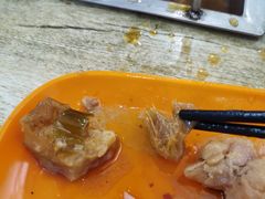 -老徐烧烤涮肚(交道口店)