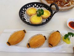 -虾饺妹·粤式手工点心(水荫路店)