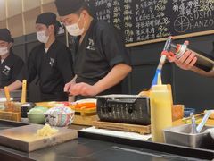 -Sushi Hanzo半藏(天环广场店)