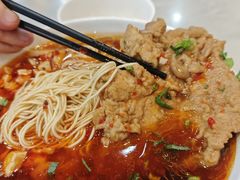 -东吴面馆(因果巷店)