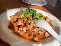 -娄三少·老北京春饼烤鸭家常菜(富力又一城店)