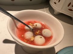 -隆聚时令海鲜(一舟店)