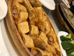 -天宁凯利时尚餐厅