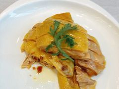白切散养鸡-930私房菜(欧阳路店)