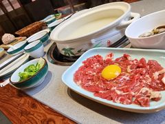 -四点金粥底火锅(沂州里店)
