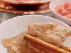 -老码头火锅(玉林店)