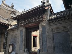 -康百万庄园