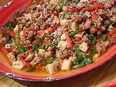 -兔槽江湖菜·重庆璧山兔(水围店)
