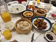 -丰鲤楼•闽南茶楼(仟禧汇店)