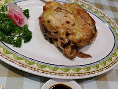 叫花鸡-无名居(西直门总店)