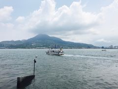-淡水老街