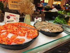 -钱小奴炭烤自助料理·安格斯牛肉(盐城中南城店)