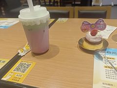 -满记甜品(正方京城店)