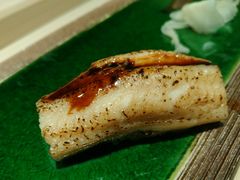 星鳗寿司-鮨一日本料理(大中华店)