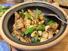-常来小聚·广州非遗传承餐厅(地王广场店)