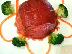 秘制粽香肉-冰火楼(梦泽园店)
