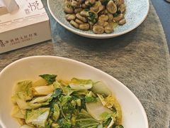 -印巷里主题餐厅(马鞍山店)