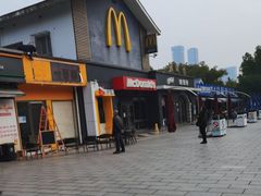 -麦当劳(长沙东风路店)