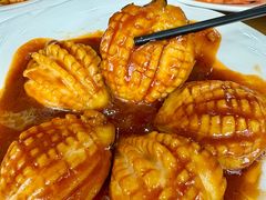 -小铜锣湾海鲜家常菜馆(河西店)