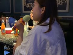 -INLOVE KTV(世博源店)