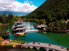 -黑龙潭公园