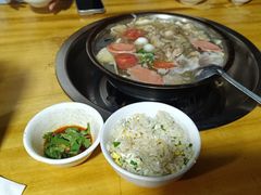 -海关荤豆花(洋河一路店)
