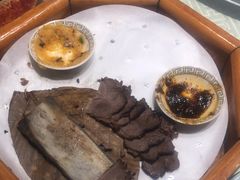 -敏珠拉姆藏餐·南京厨房(富春江东街店)