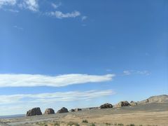 -哈密雅丹大海道景区