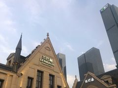 -LENBACH兰巴赫西餐啤酒坊(大连东港店)