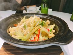 -山顶顶概念四川菜(黄埔大道店)