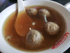 -好成财牛排馆(涂门街总店)