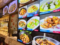 -阿明小菜·海鲜·上海菜(梅陇店)