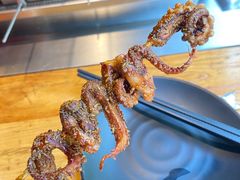 -悦屋老板娘的烤肉店(紫薇田园店)