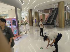 -天河领展广场