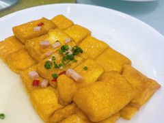 -深巷家味馆.湖北头牌红烧鱼头拌饭(黄陂店)