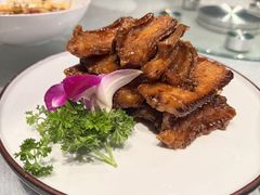 -唐猫庭院·千年陕菜(赛格国际购物中心店)