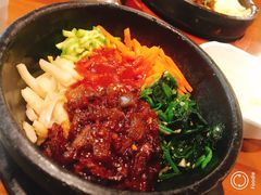 -全州拌饭馆(断桥店)
