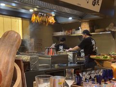 -一豚轩·烧鸟·豚骨拉面(五四路店)