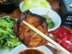 -宝瑞门钉肉饼店